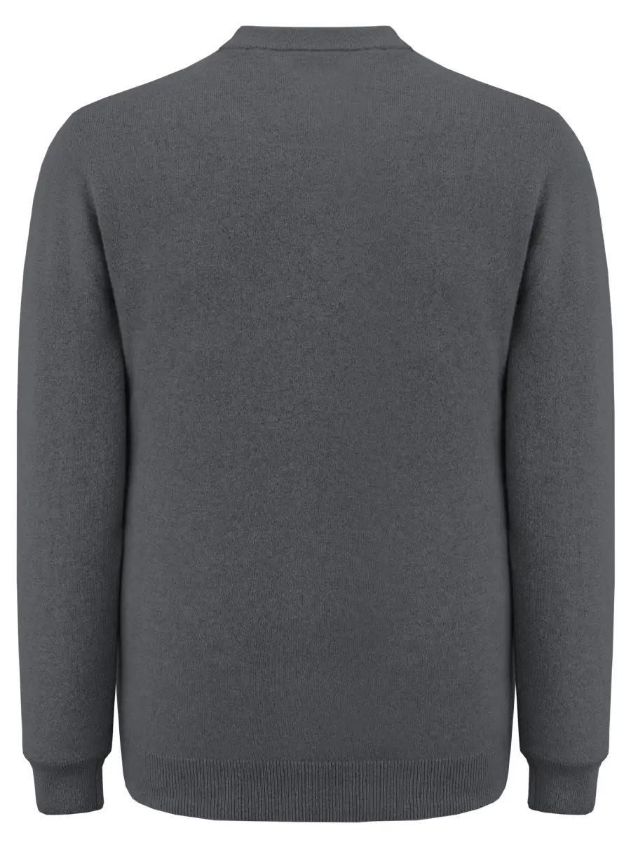 Джемпер кашемировый