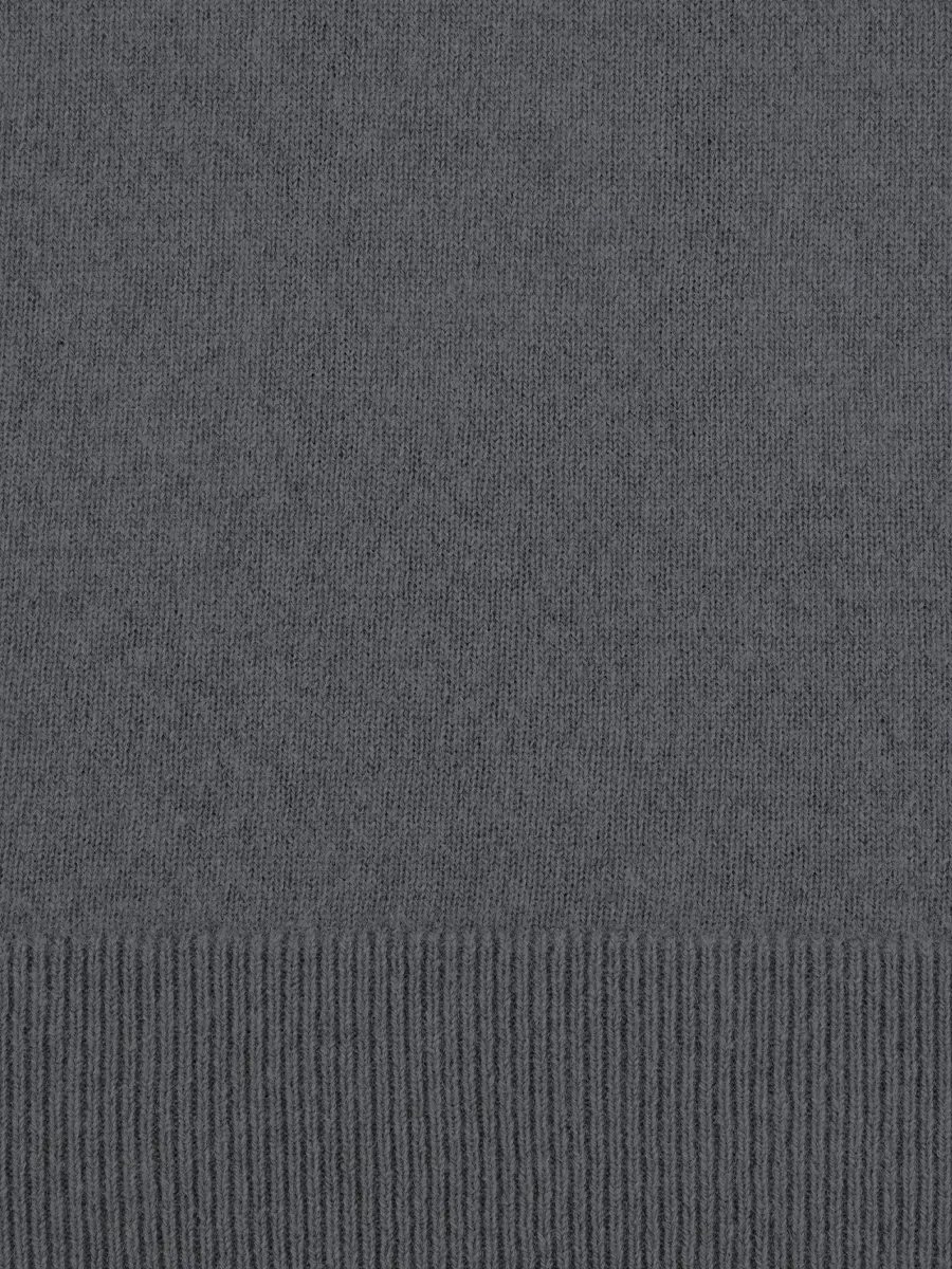 Джемпер кашемировый