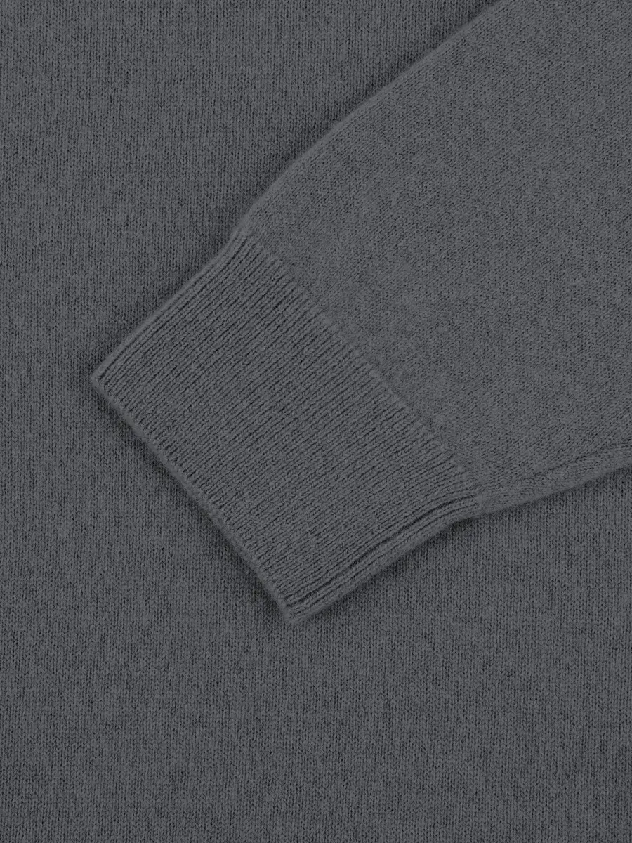 Джемпер кашемировый