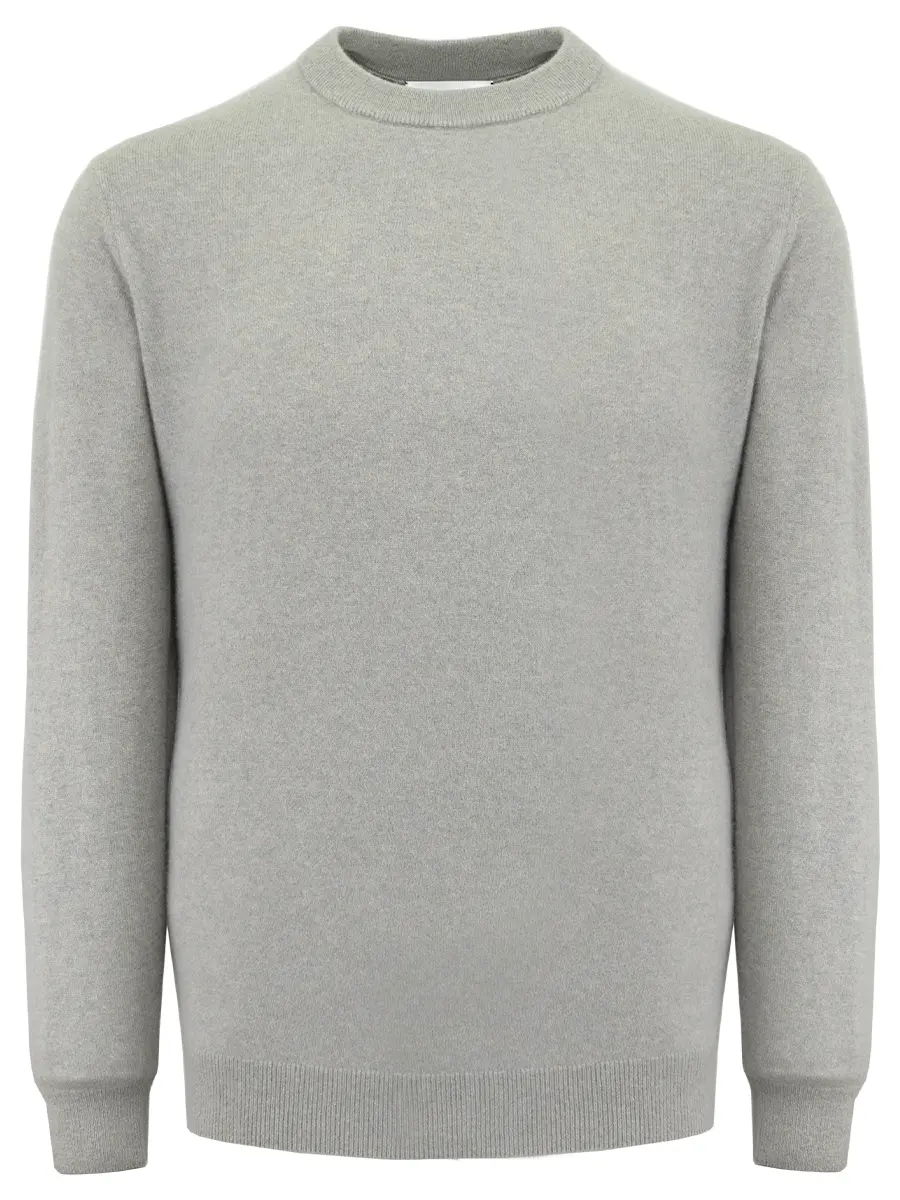 Джемпер кашемировый