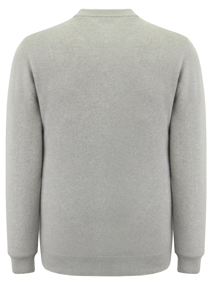 Джемпер кашемировый