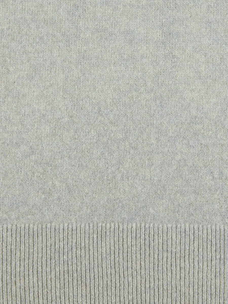 Джемпер кашемировый