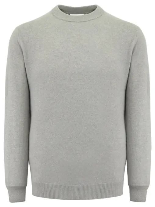 Джемпер кашемировый BARDINI