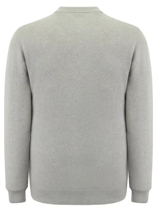 Джемпер кашемировый BARDINI