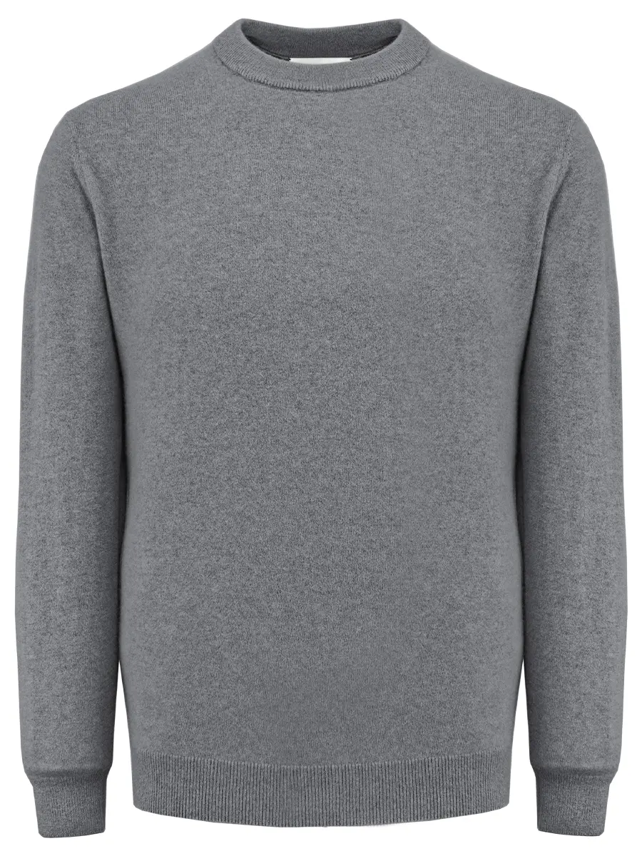 Джемпер кашемировый