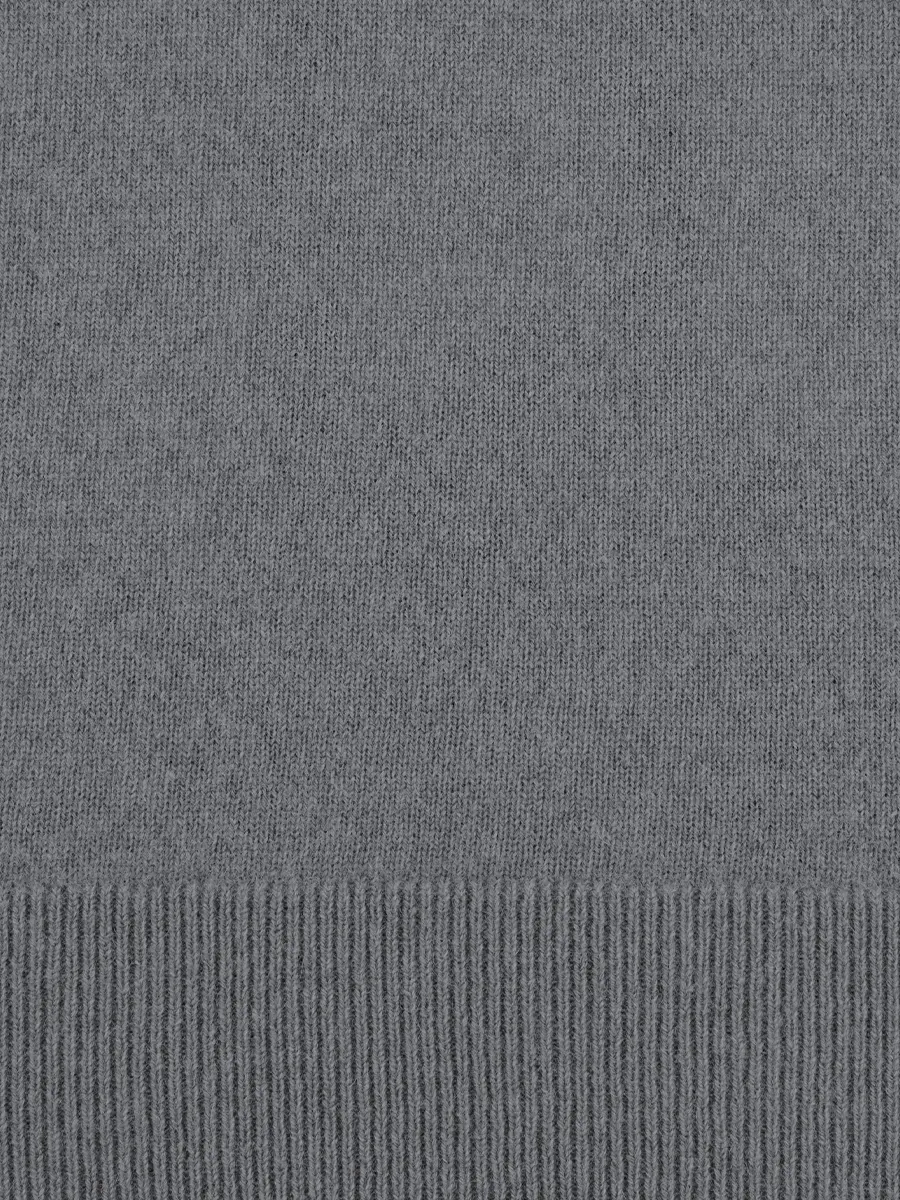 Джемпер кашемировый