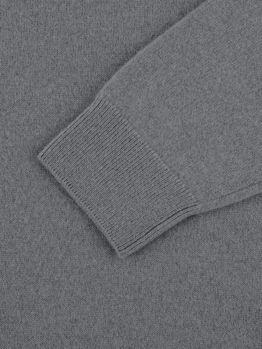 Джемпер кашемировый