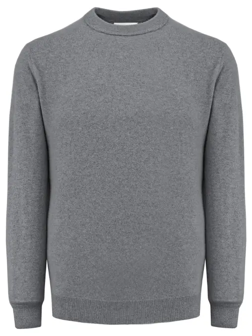 Джемпер кашемировый BARDINI