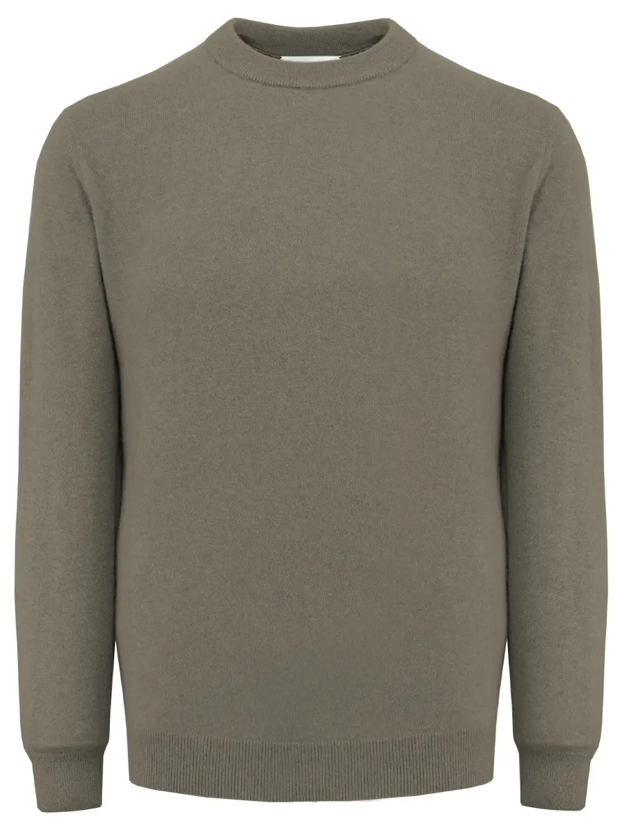 Джемпер кашемировый