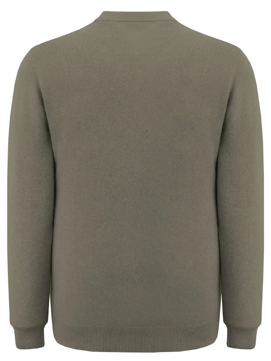 Джемпер кашемировый