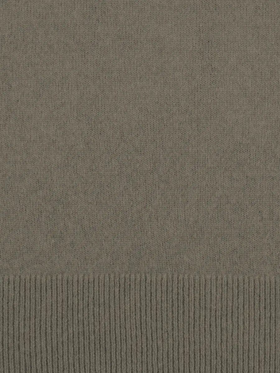 Джемпер кашемировый