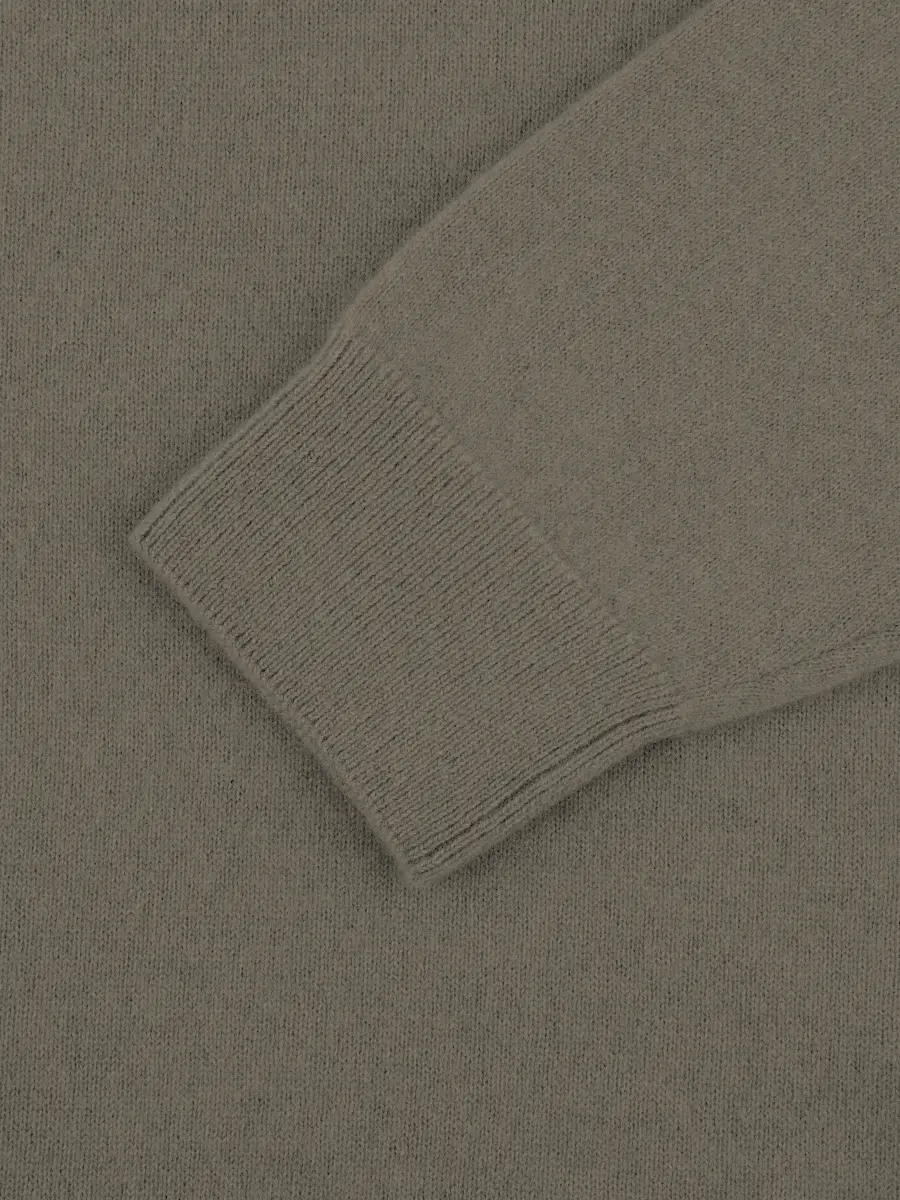 Джемпер кашемировый