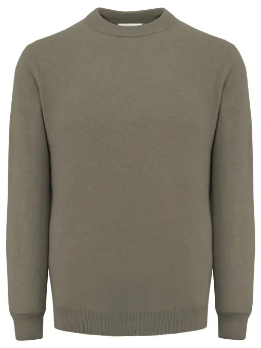 Джемпер кашемировый BARDINI