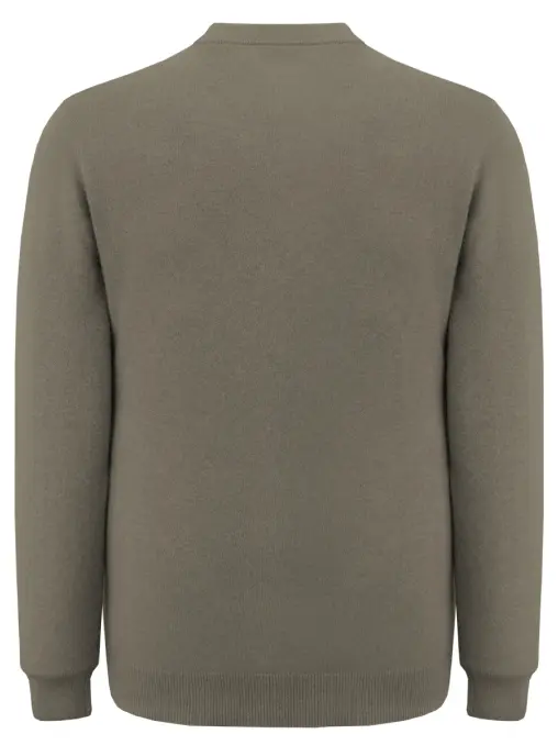 Джемпер кашемировый BARDINI