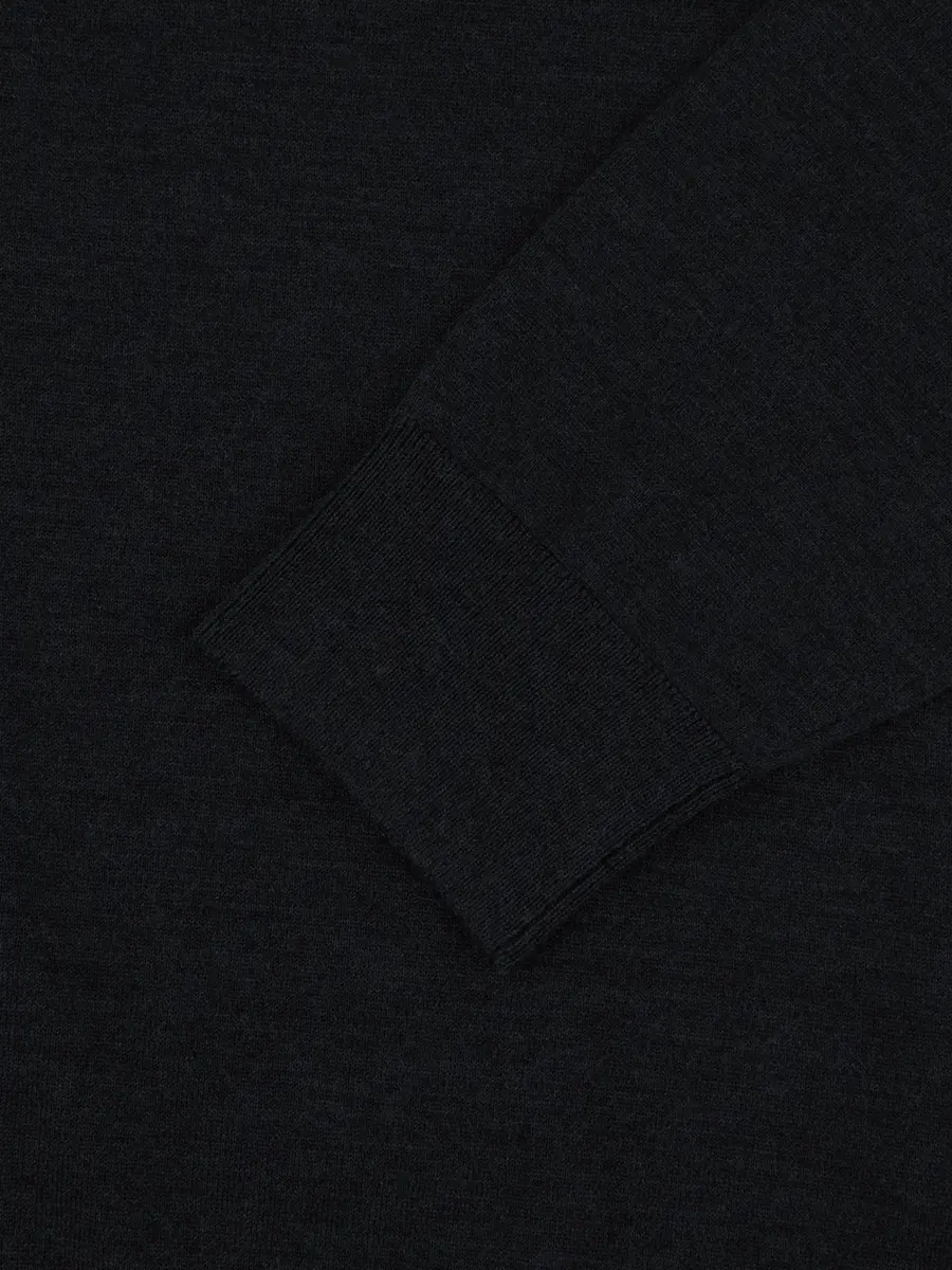 Водолазка шерстяная