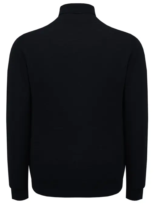 Водолазка шерстяная BARDINI