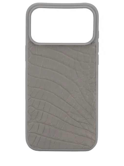 Чехол для iPhone 17 Pro BARDINI