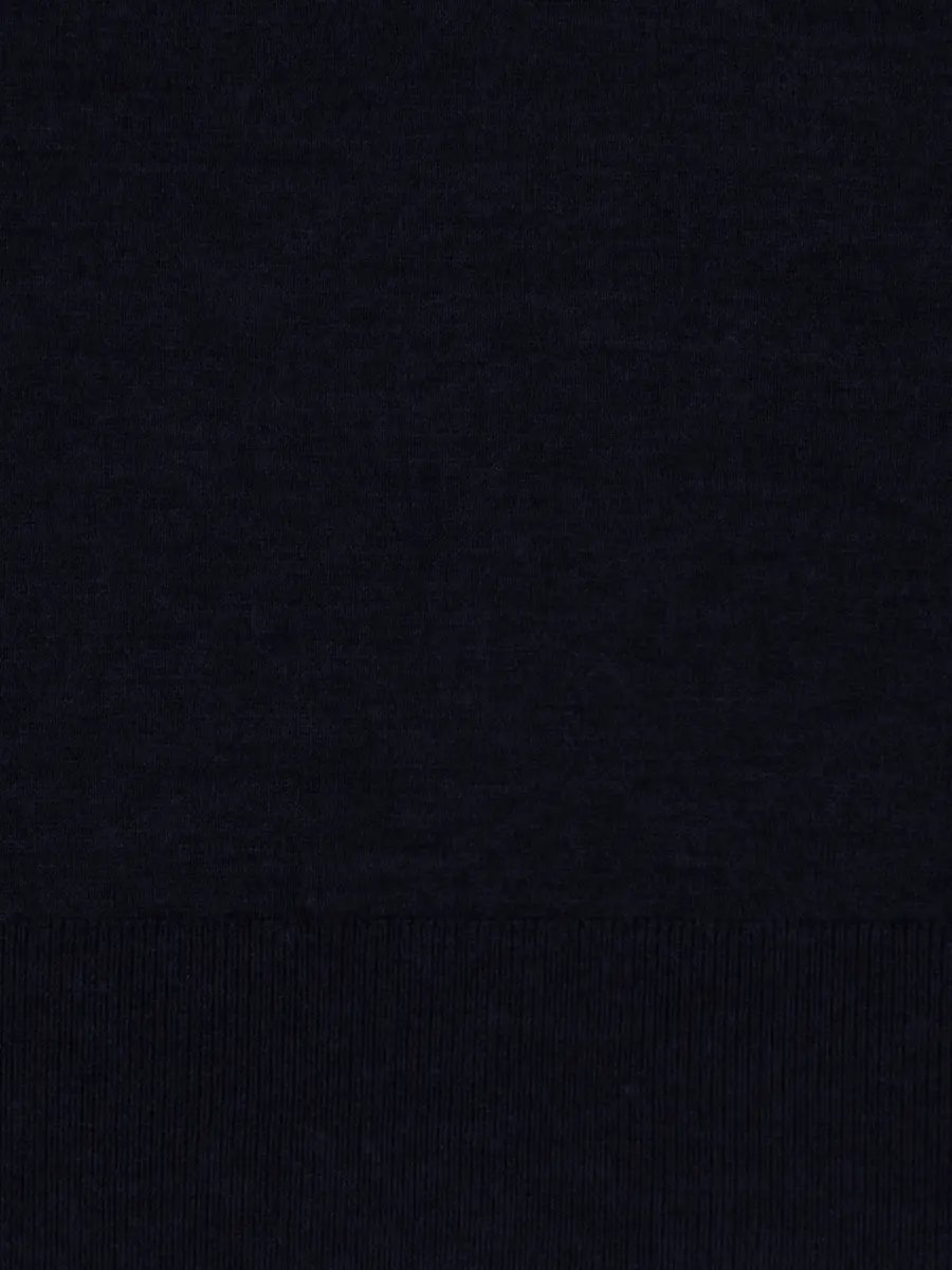 Водолазка шерстяная