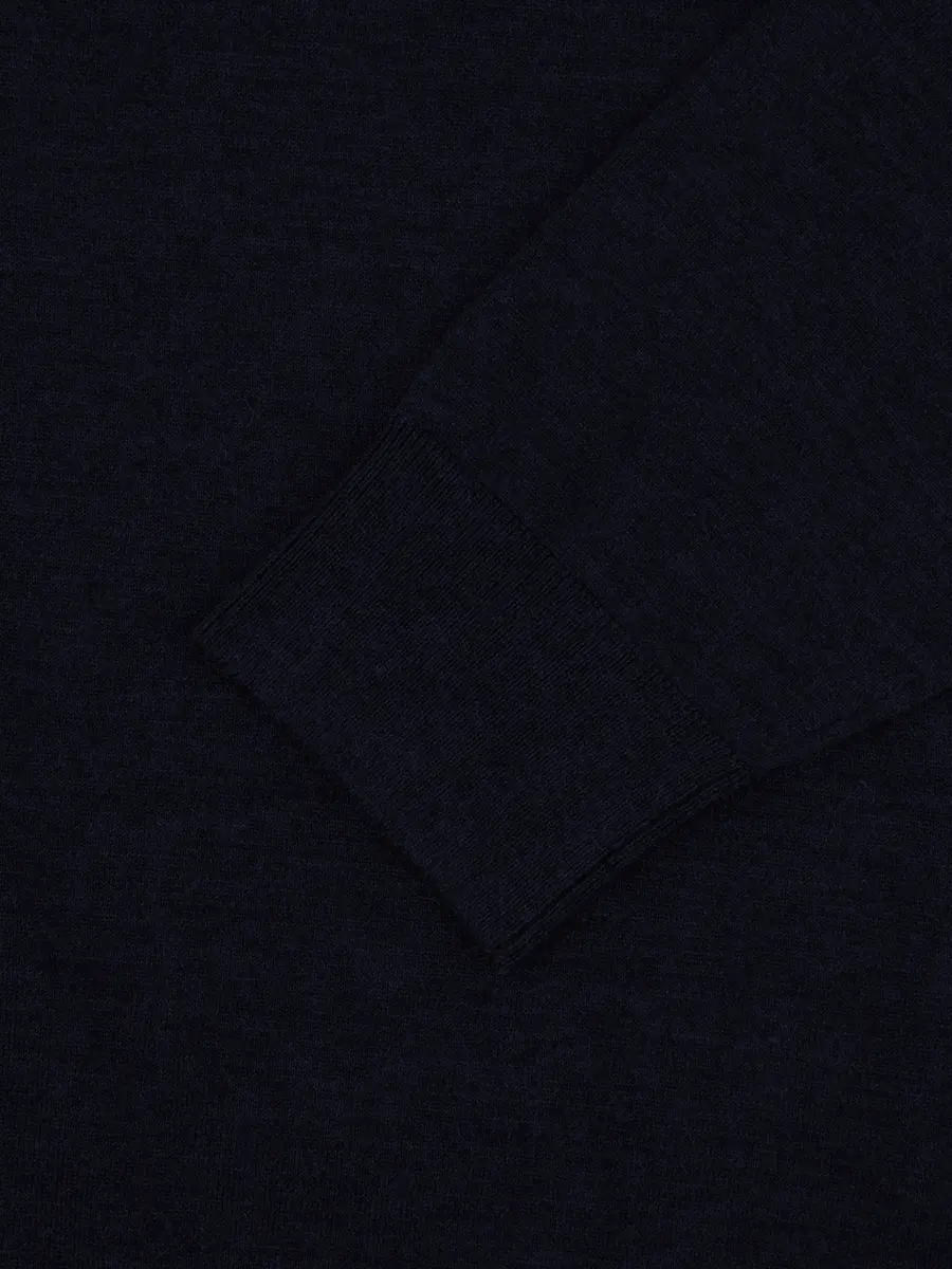 Водолазка шерстяная