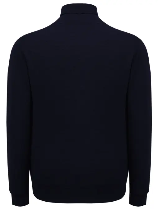 Водолазка шерстяная BARDINI