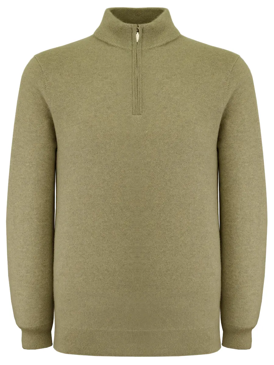 Джемпер кашемировый