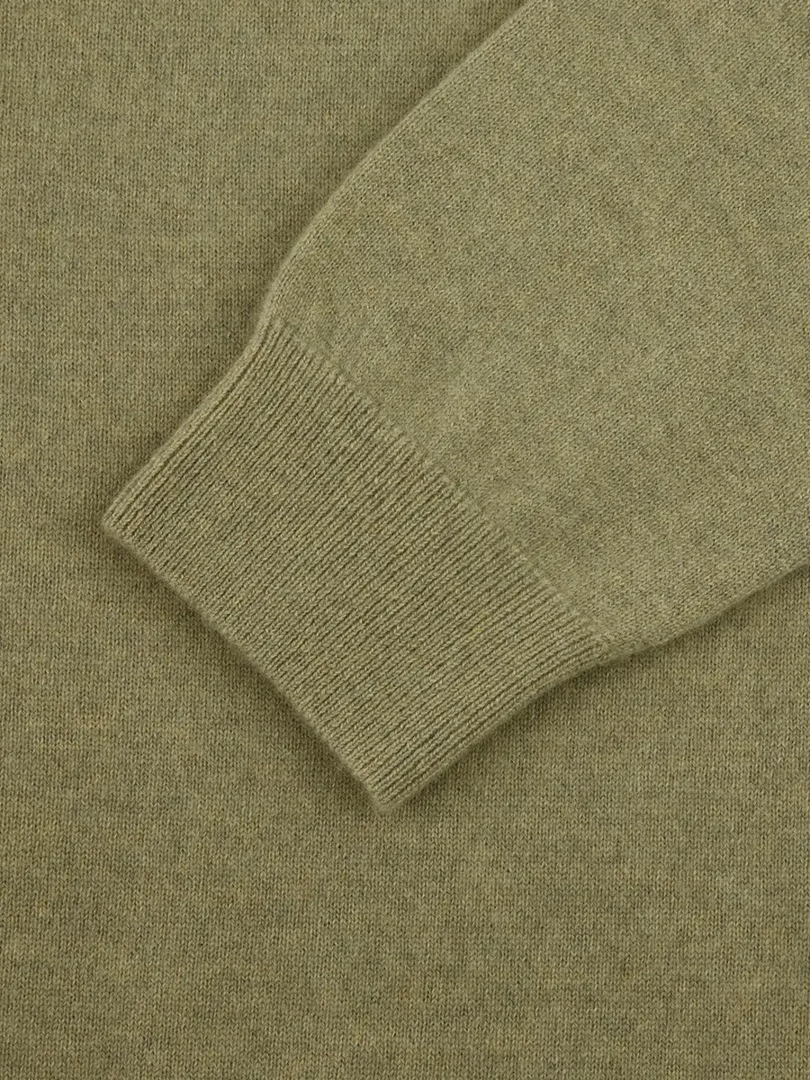 Джемпер кашемировый