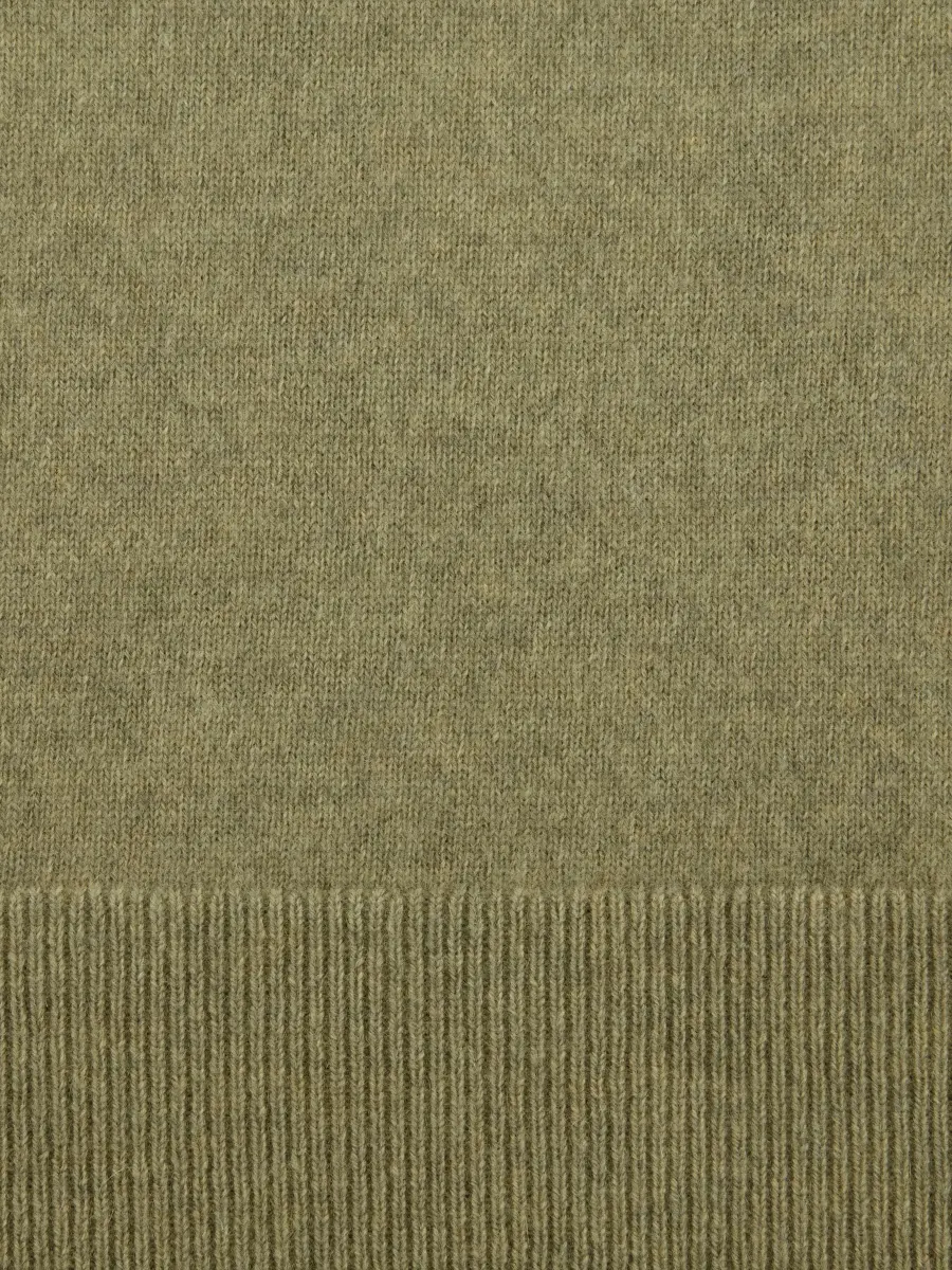 Джемпер кашемировый