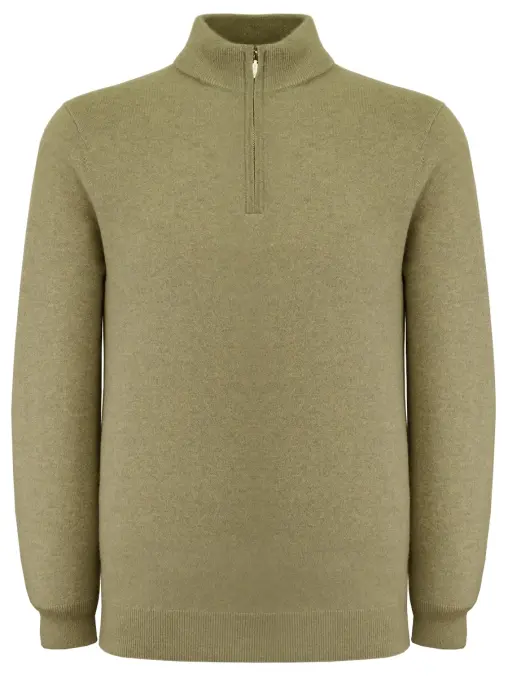 Джемпер кашемировый BARDINI