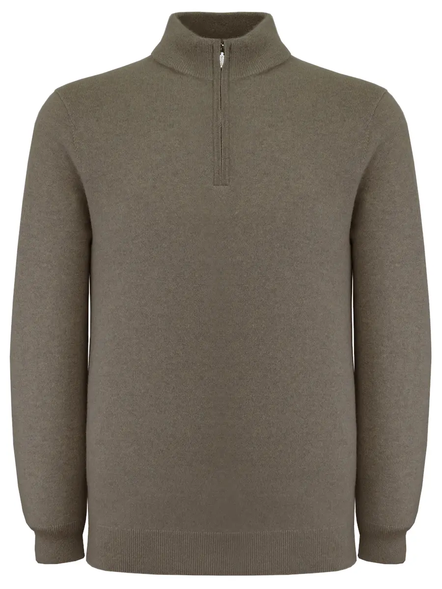 Джемпер кашемировый