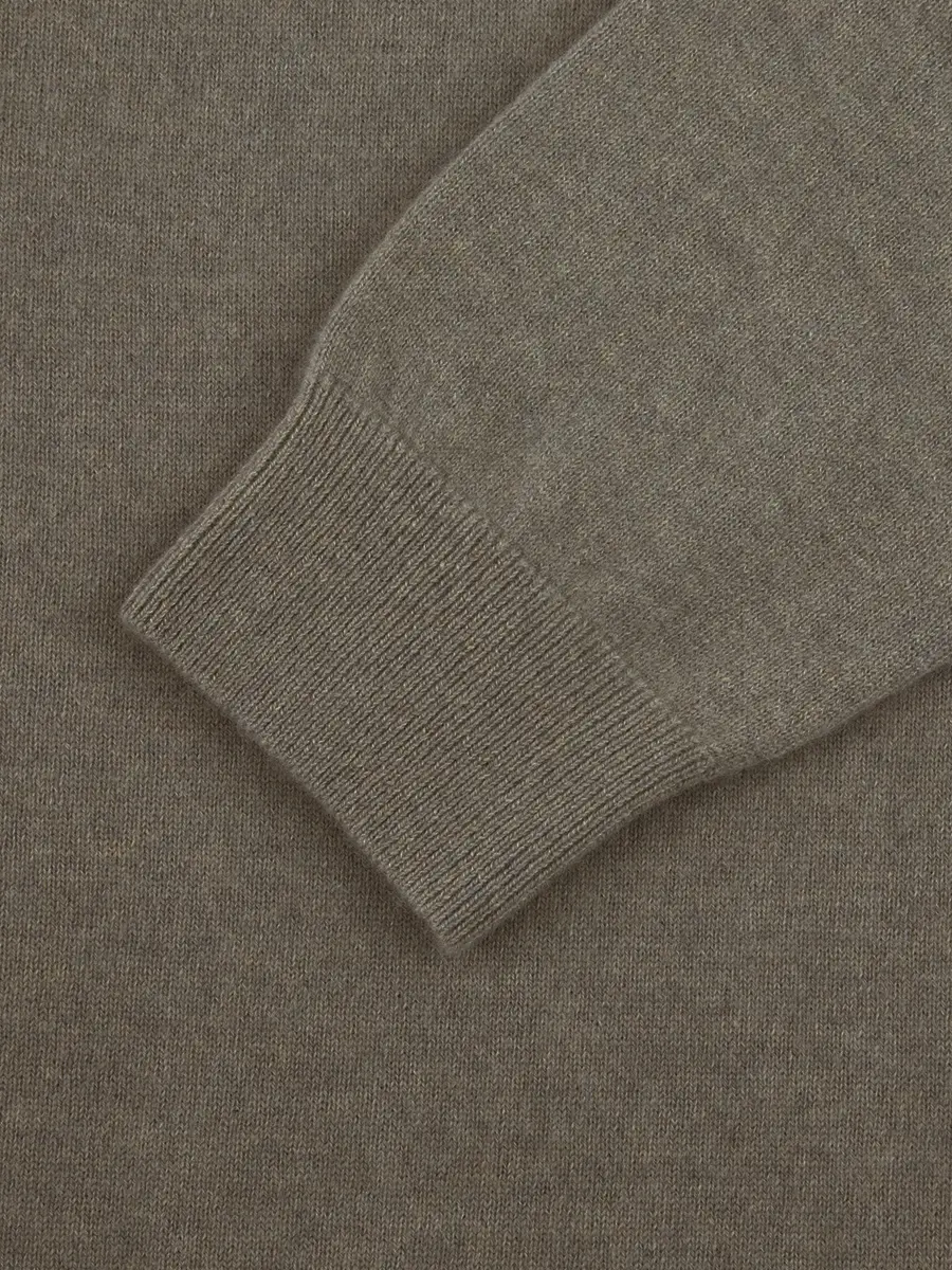 Джемпер кашемировый