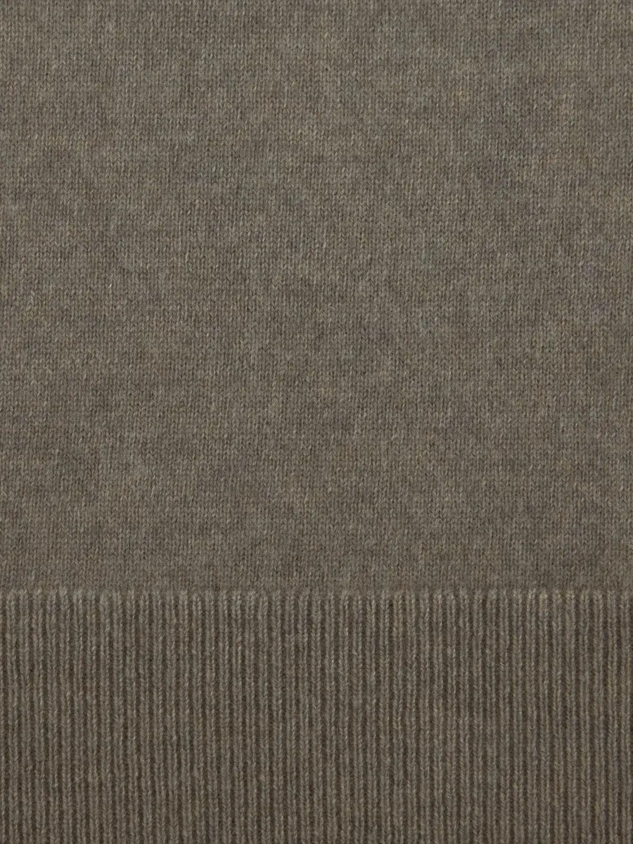 Джемпер кашемировый