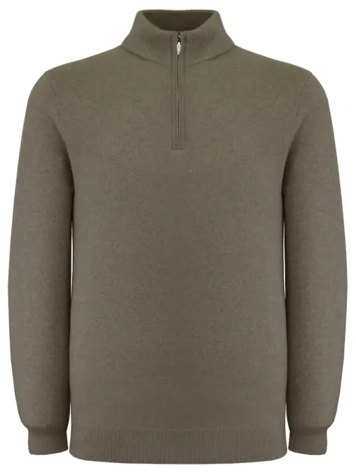 Джемпер кашемировый BARDINI