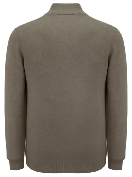 Джемпер кашемировый BARDINI