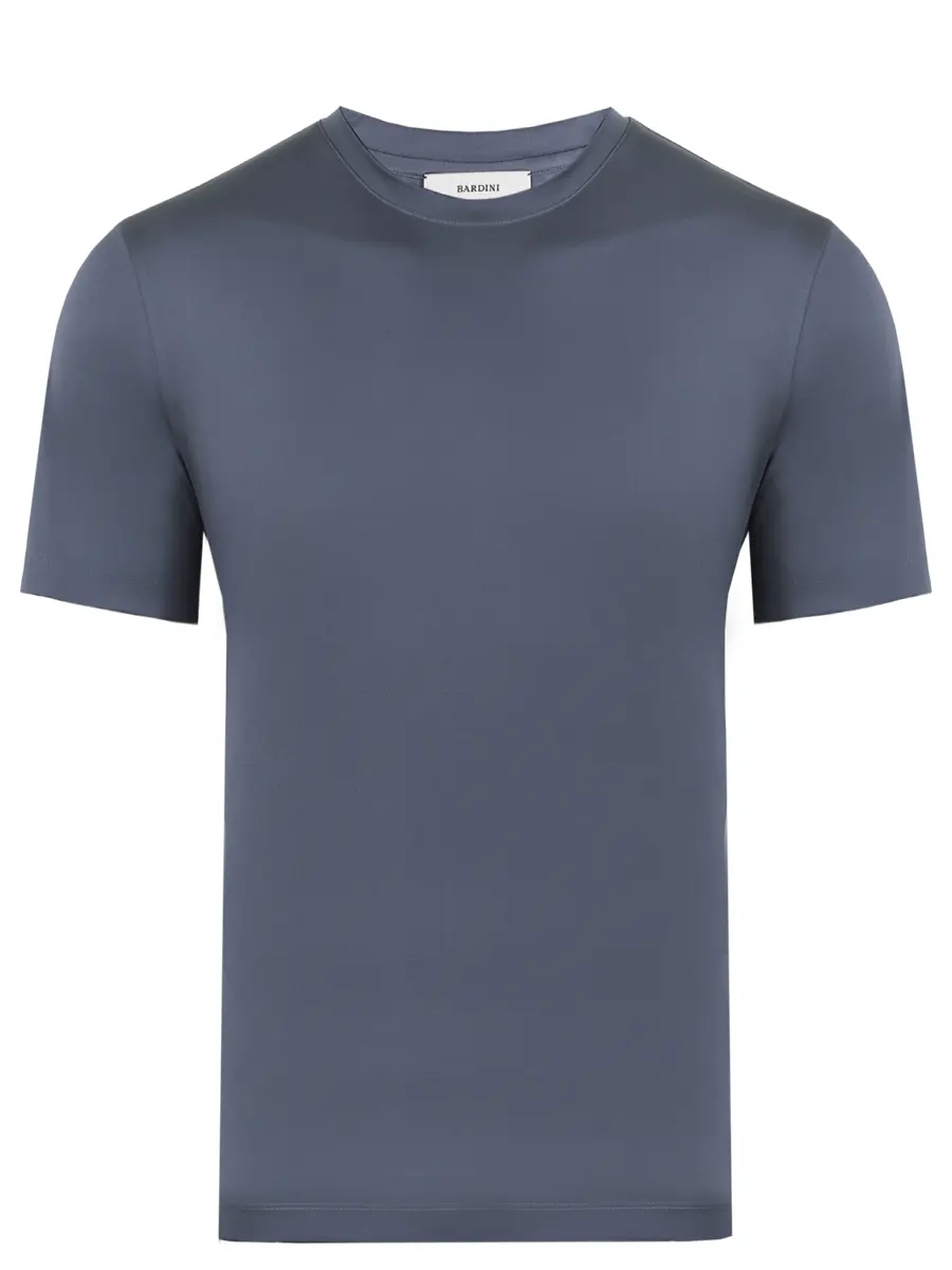 Футболка шелковая