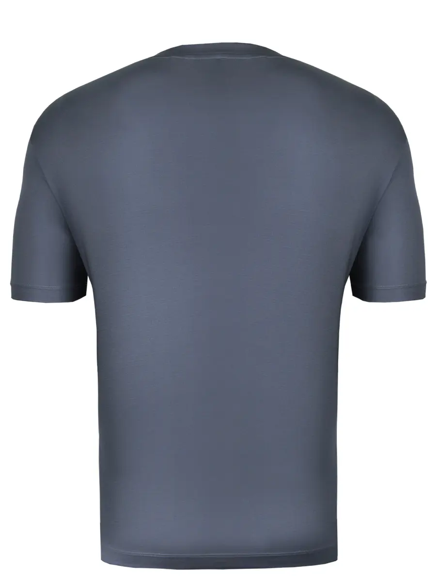 Футболка шелковая