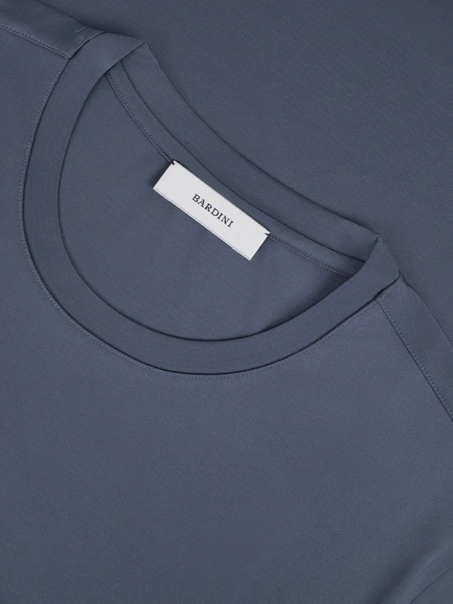 Футболка шелковая