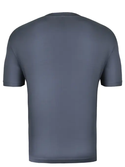 Футболка шелковая BARDINI