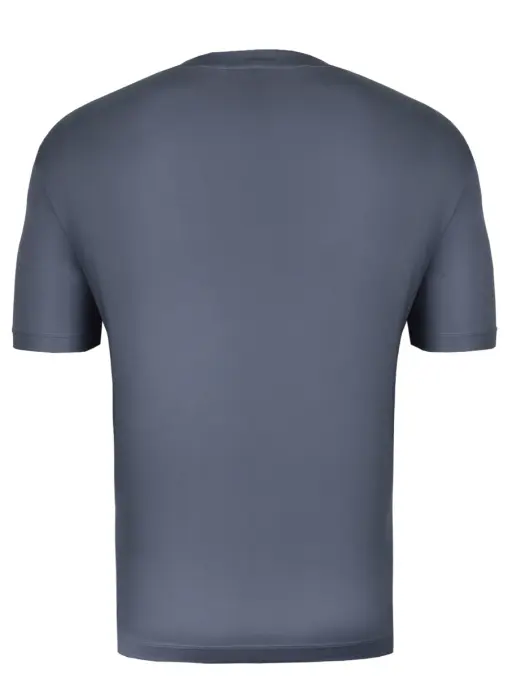 Футболка шелковая BARDINI