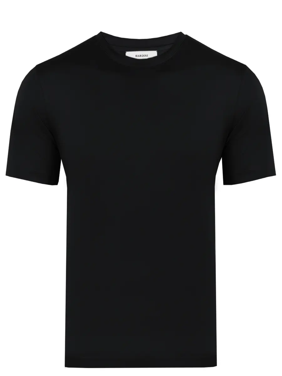 Футболка шелковая