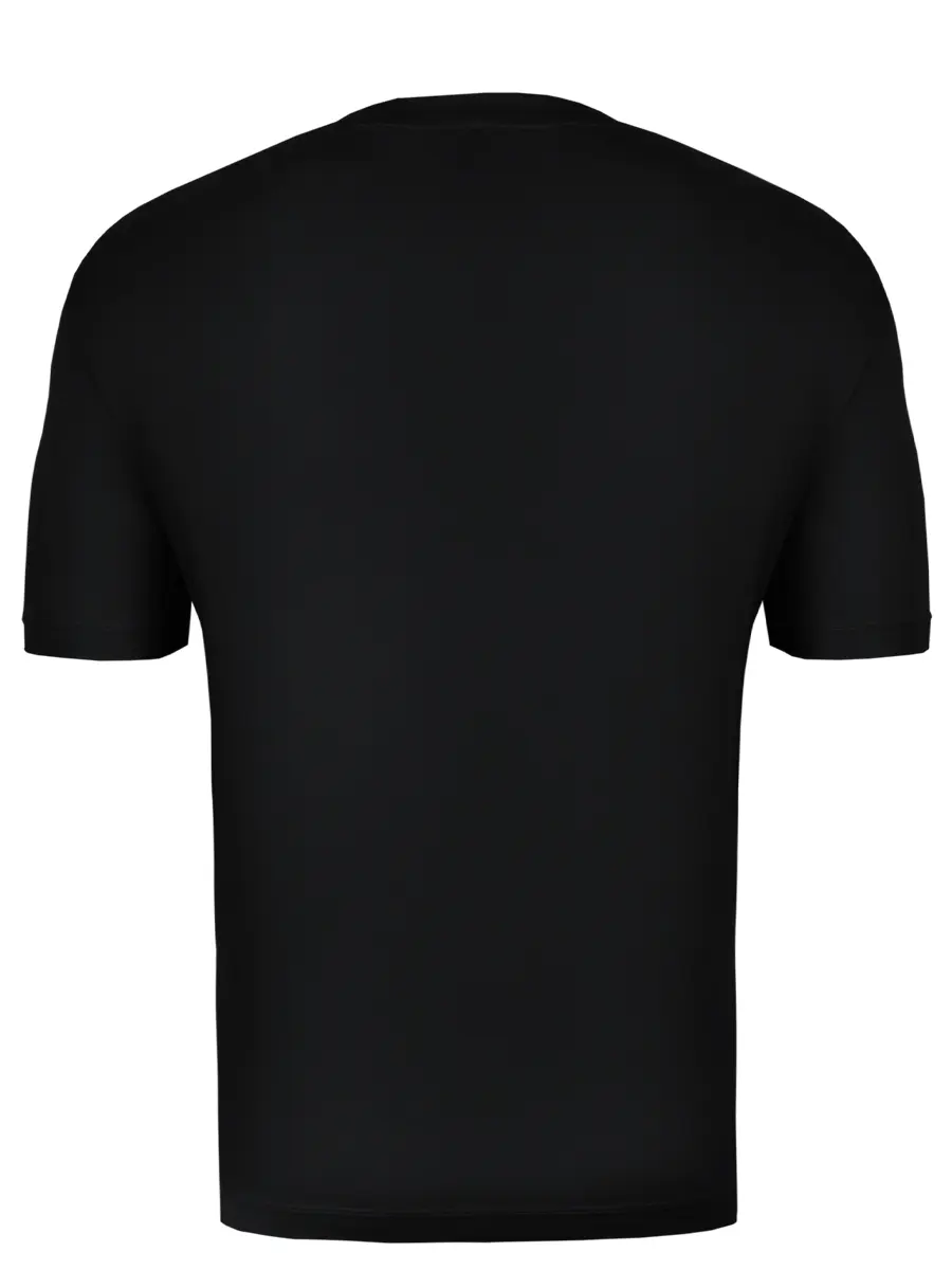 Футболка шелковая