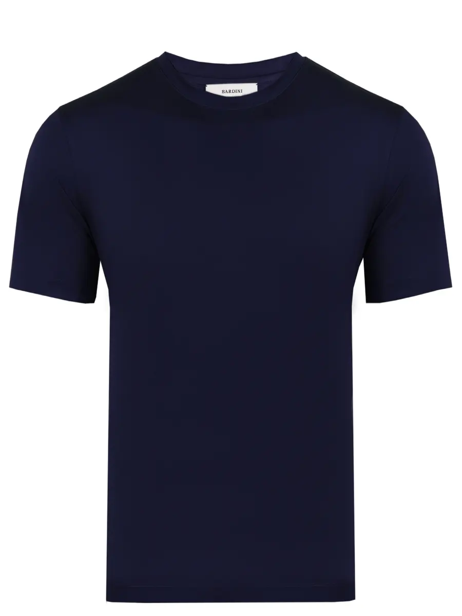 Футболка шелковая