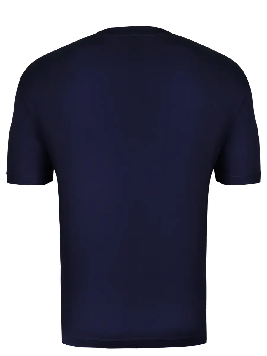 Футболка шелковая