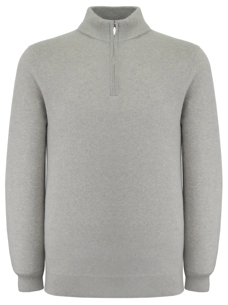 Джемпер кашемировый