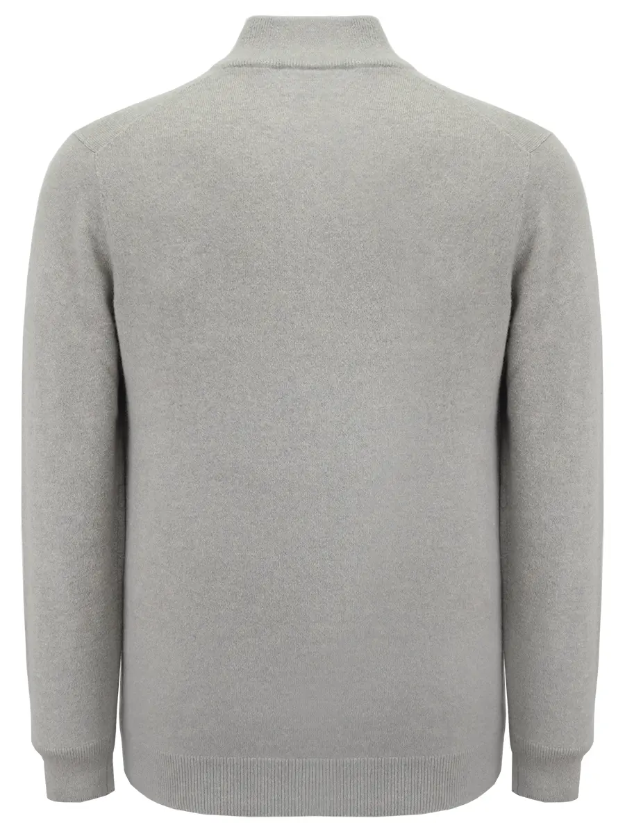 Джемпер кашемировый