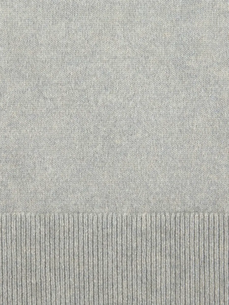 Джемпер кашемировый