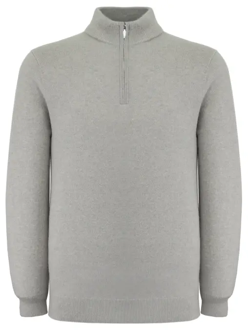 Джемпер кашемировый BARDINI