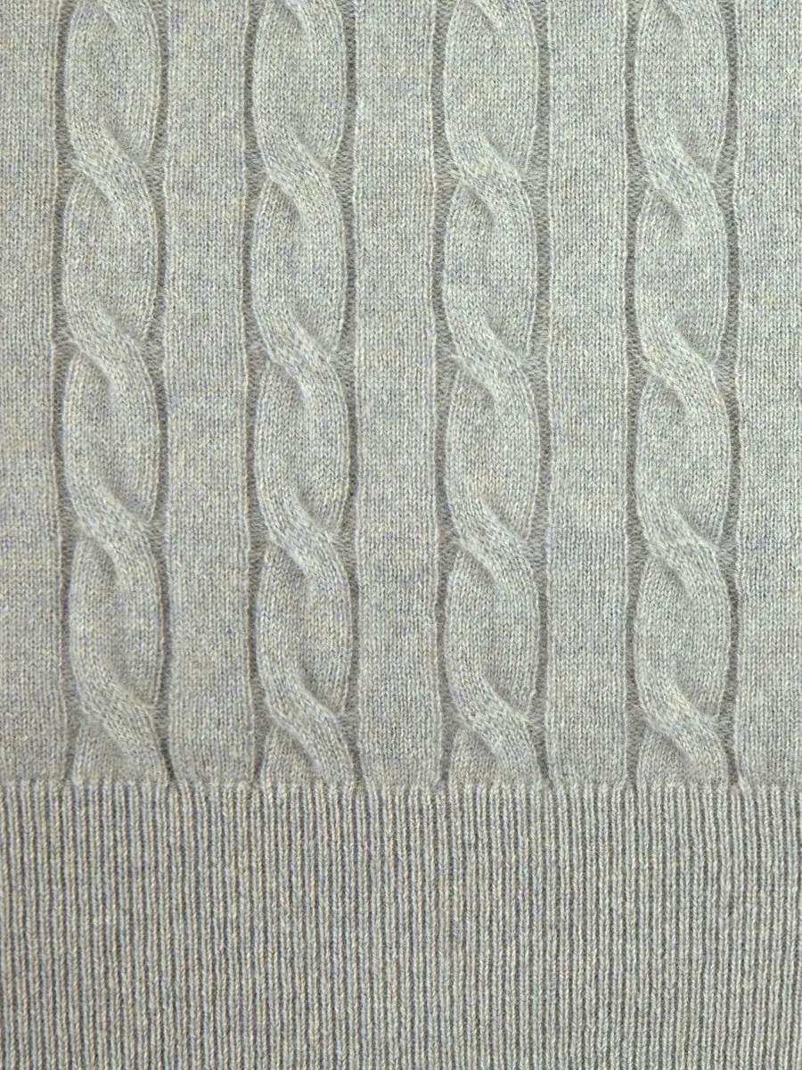 Джемпер кашемировый