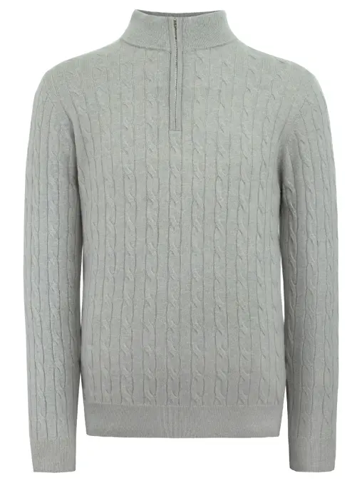 Джемпер кашемировый BARDINI