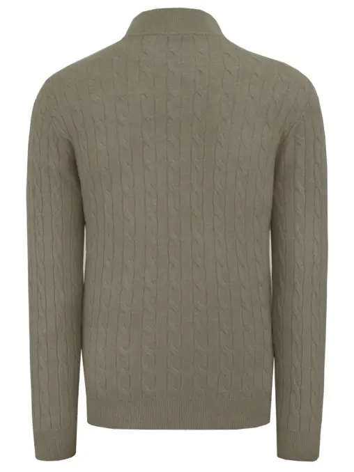 Джемпер кашемировый BARDINI