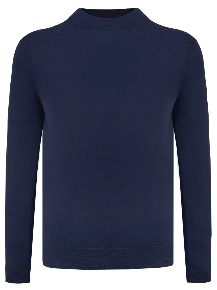 Мужской лонгслив